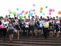 Выпускники крымских школ получат украинские аттестаты